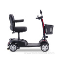 400W 4 Wheels Mobility Electric Scooter For Disabled